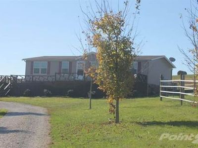 1917 Pleasant Spring Rd, Carlisle, KY, 40311