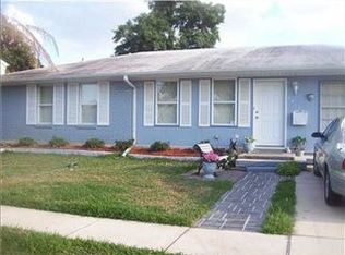 6412 Wilty St, Metairie, LA 70003