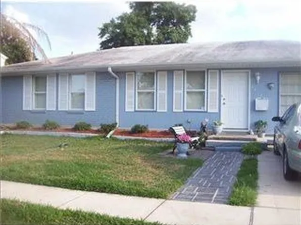 6412 Wilty St, Metairie, LA 70003
