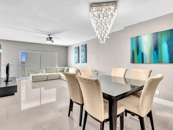 4400 Hillcrest Dr APT 617B, Hollywood, FL 33021