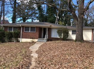 2169 Barbara Ln, Decatur, GA 30032