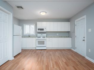 2521 Lodge Forest Dr, Sparrows Point, MD 21219