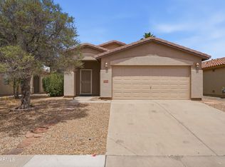 43708 W Bedford Dr, Maricopa, AZ 85138