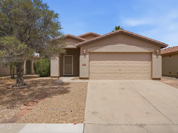 43708 W BEDFORD Drive, Maricopa, AZ 85138