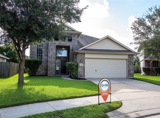 7802 Meandering Oak Ln, Cypress, TX 77433