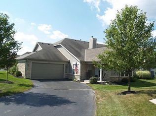 5278 Apple Ridge Pl, Westerville, OH 43081