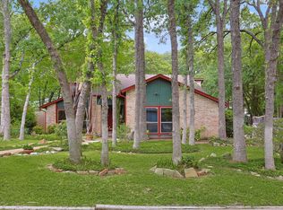 2329 Bluebird Ct, Grapevine, TX 76051