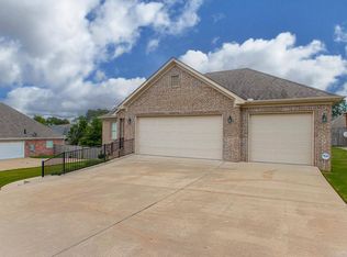 315 Cedar Dr, Bryant, AR 72022