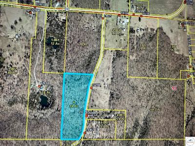 Cumberland Gap Ave, Warsaw, MO, 65355