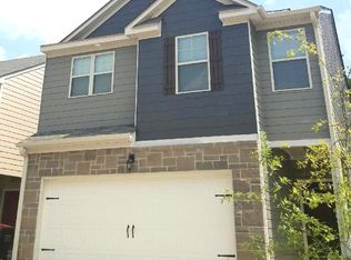 5921 San Gabriel Ln, College Park, GA 30349