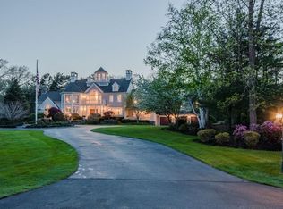 45 Judges Hill Dr, Norwell, MA 02061