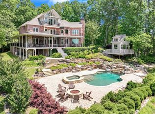 554 Vandiviere Rd, Dawsonville, GA 30534