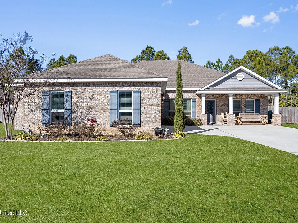 1st image of 6448 Chickory Way