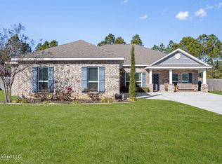6448 Chickory Way, Ocean Springs, MS 39564