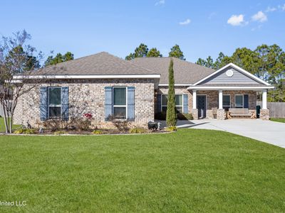 6448 Chickory Way, Ocean Springs, MS, 39564