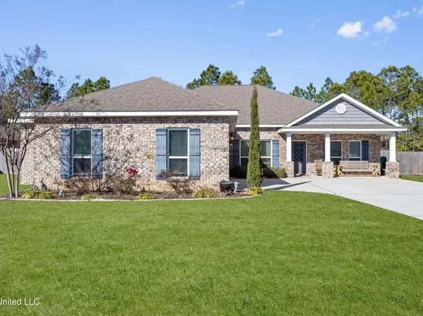 6448 Chickory Way, Ocean Springs, MS 39564