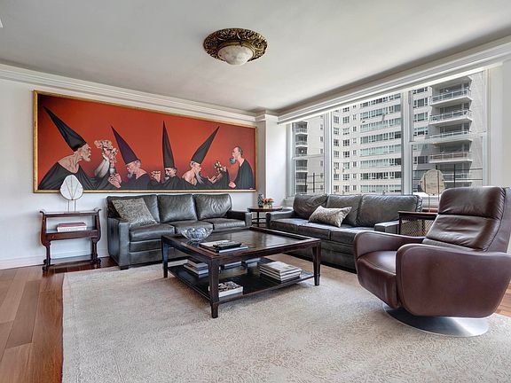 2nd image of 250 E 65th St APT 10A