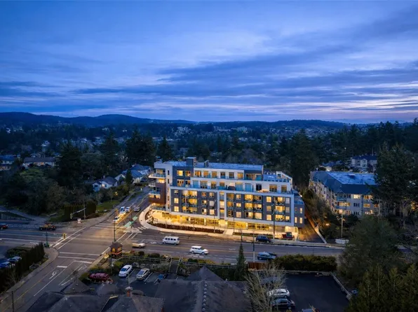 258 Helmcken Rd #606, View Royal, BC V9B 1T2