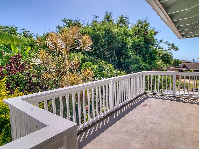 4632 Laukona St #B — Photo 1