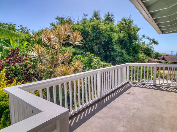 4632 Laukona St #B, Lihue, HI 96766
