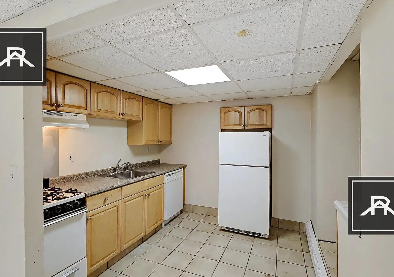 1 bed, 1.0 bath, 600 sqft, $2,195 — Photo 4
