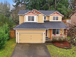 10415 Brighton St SE, Yelm, WA