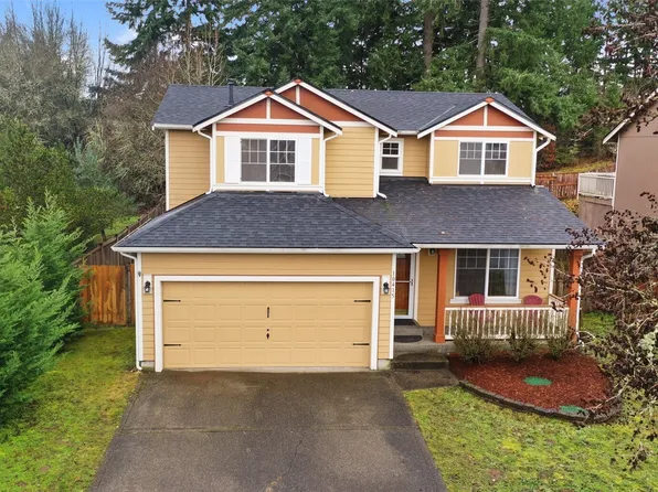 10415 Brighton Street SE, Yelm, WA 98597