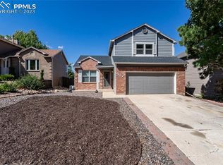 3420 Whimbrel Ln, Colorado Springs, CO 80906