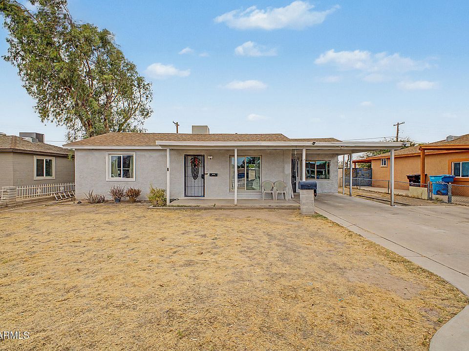 1st image of 2925 W TURNEY Avenue