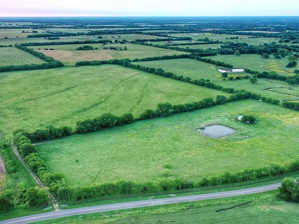 Fm 1752 Rd, Whitewright, TX 75491