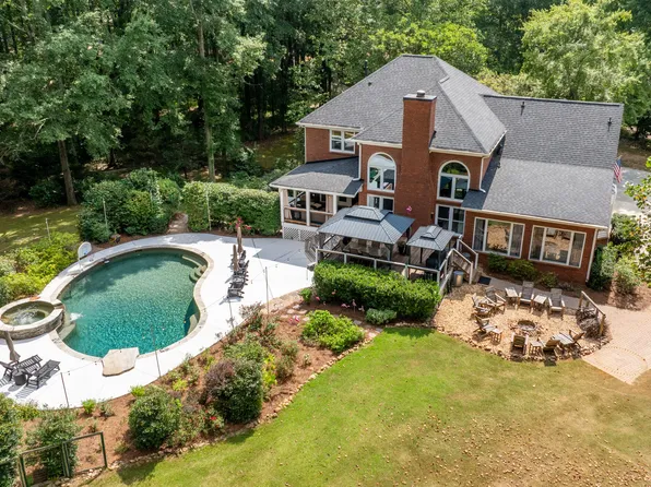 200 Acton Dr, Fayetteville, GA 30215