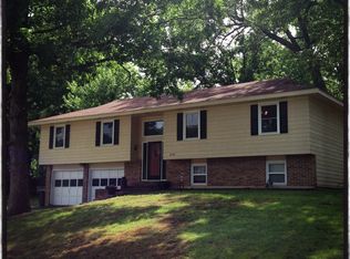 2707 Ginger Dr, West Plains, MO 65775
