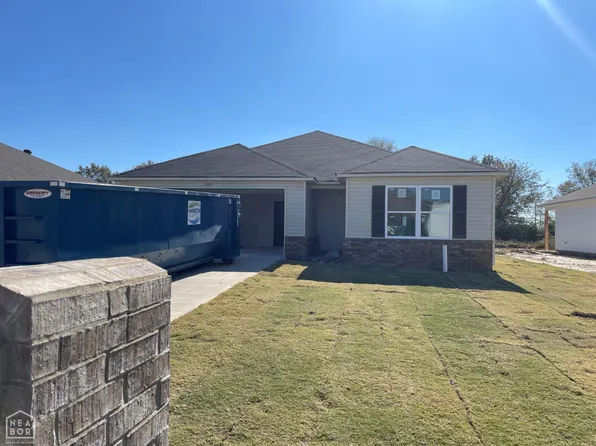 5141 Yukon Dr, Jonesboro, AR 72405