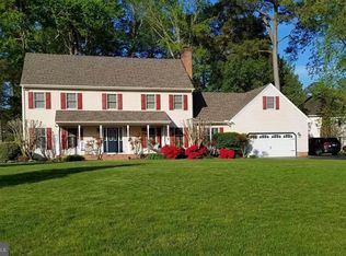 30120 Stoneybrooke Dr, Salisbury, MD 21804