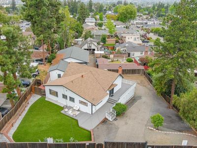 2020 Hill Ave, Hayward, CA, 94541