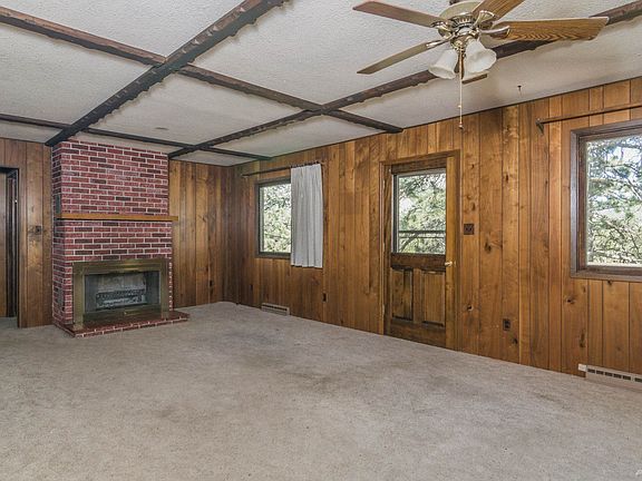 Large living space