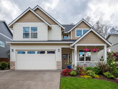 3891 N Morris St, Newberg, OR, 97132