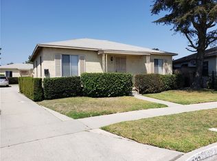 1225 E 84th St, Los Angeles, CA 90001