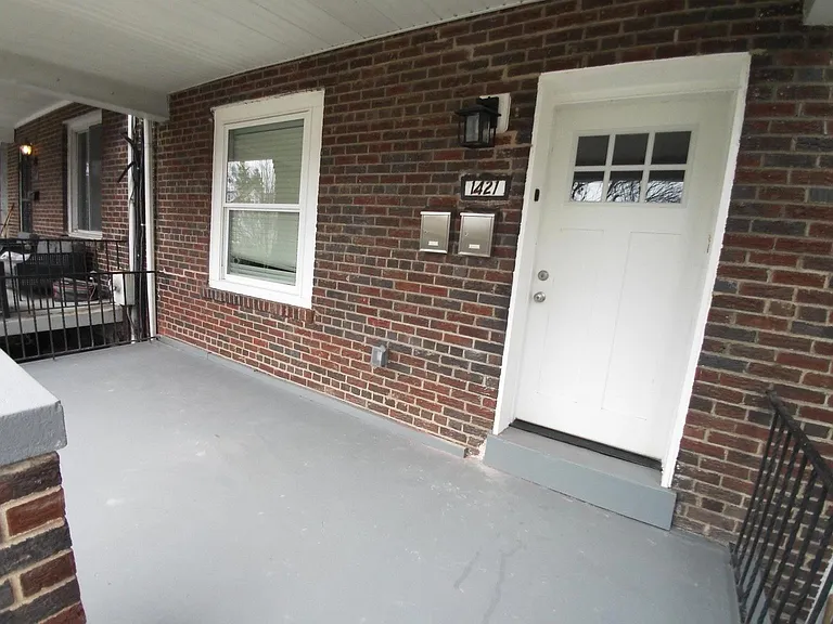 1421 Upshur St NW #2 — Photo 4