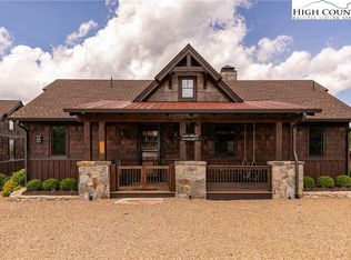 34 Camp Eagle Court, Banner Elk, NC 28604