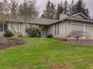 4870 Towhee Ct S, Salem, OR 97302