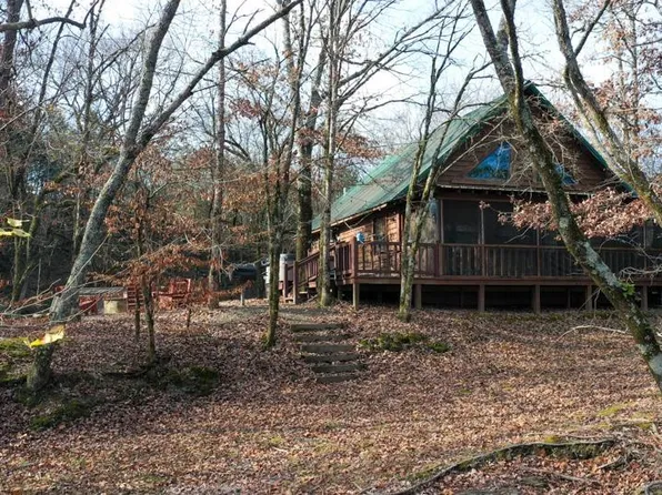 70 Three Pines Ln, Norman, AR 71960