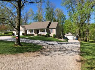 505 H E Johnson Rd, Bowling Green, KY 42103