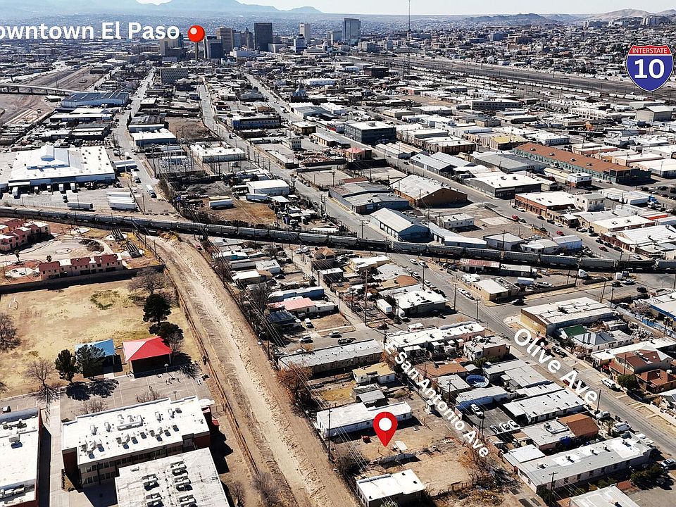 1st image of 1917 E San Antonio Ave