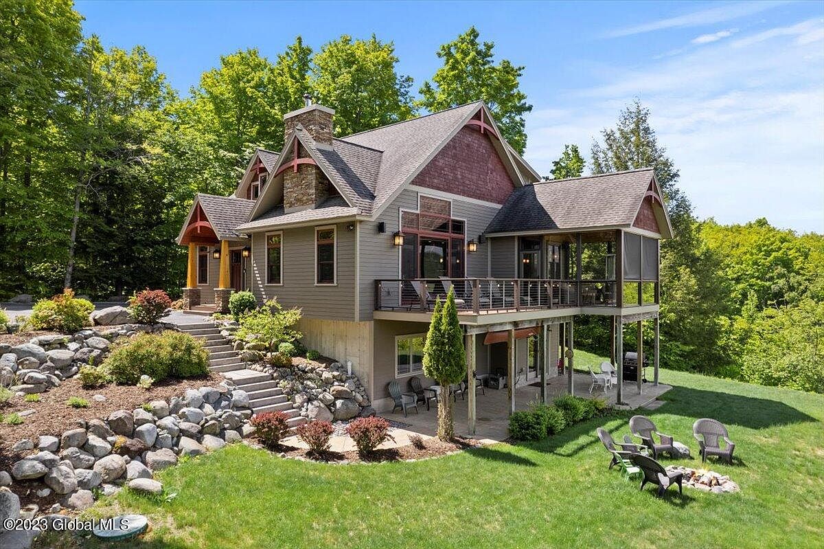 156 Mill Creek Road, Adirondack, NY 12808 MLS 202317586 Zillow