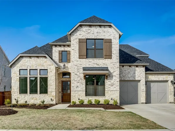 4040 Splitrock Dr, Prosper, TX 75078