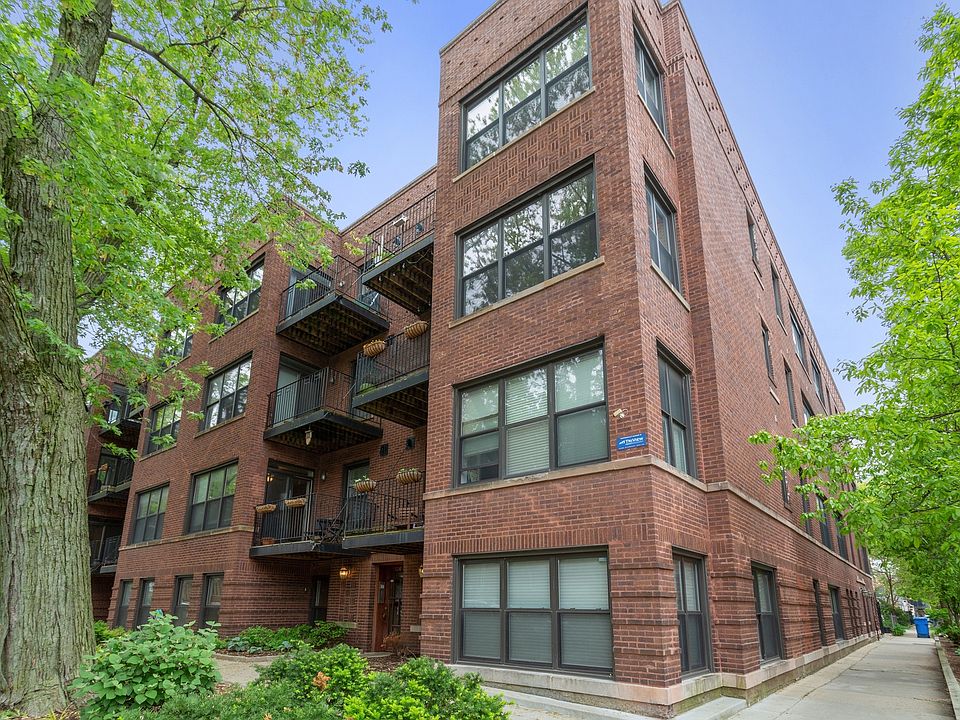 1st image of 5028 N Hermitage Ave APT 2