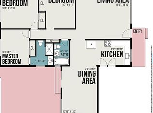 3004 Garrow Dr, Antioch, CA 94509