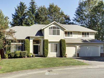 220 247th Pl NE, Sammamish, WA, 98074