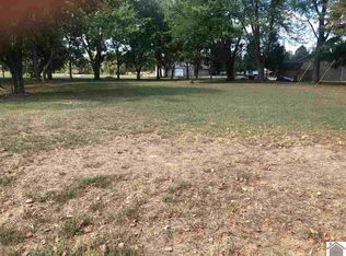 26 Billy Watkins Rd LOT 6, Benton, KY 42025